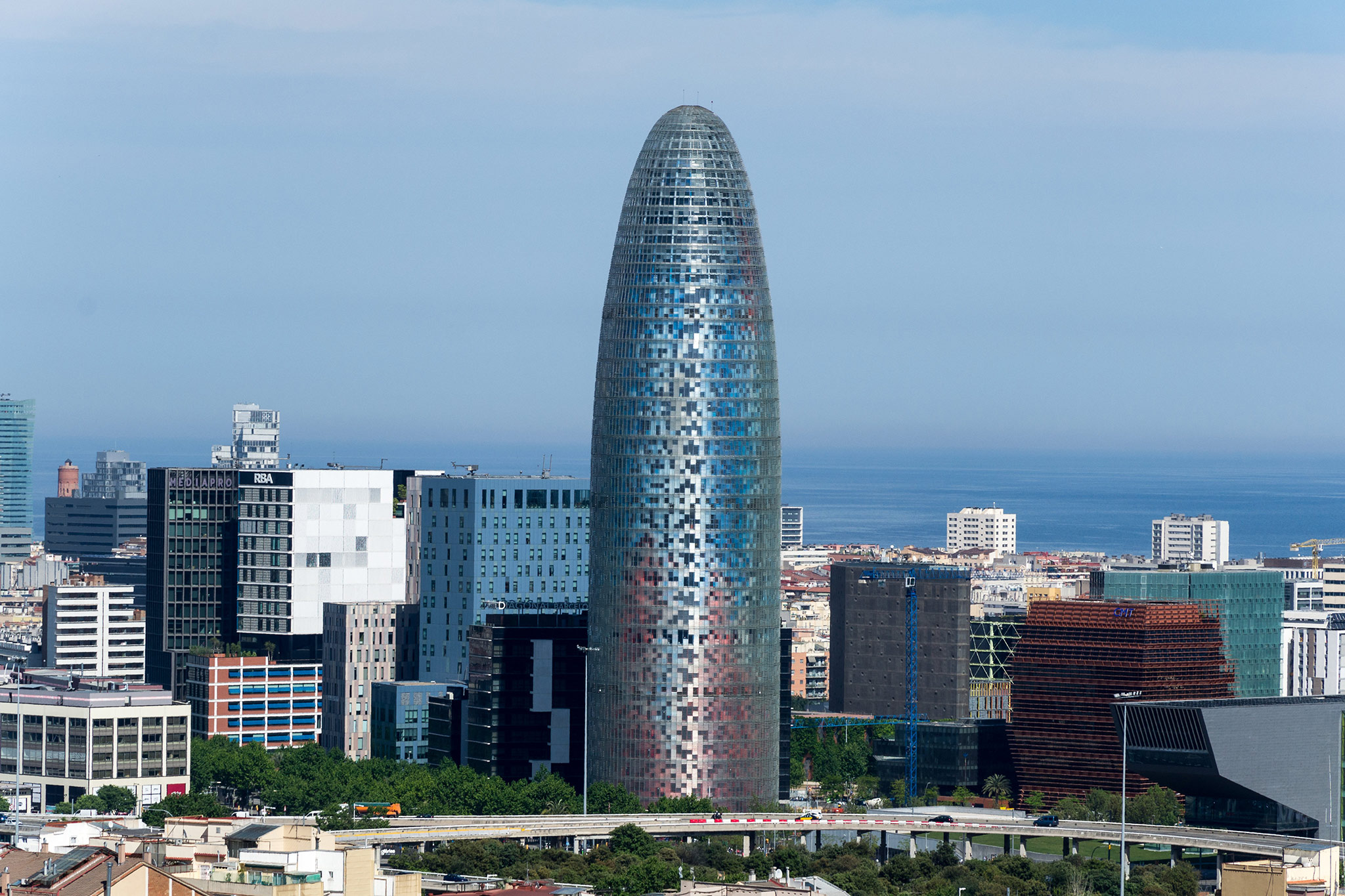 Barcelona
